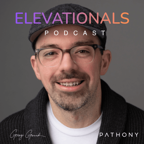 Elevationals Podcast