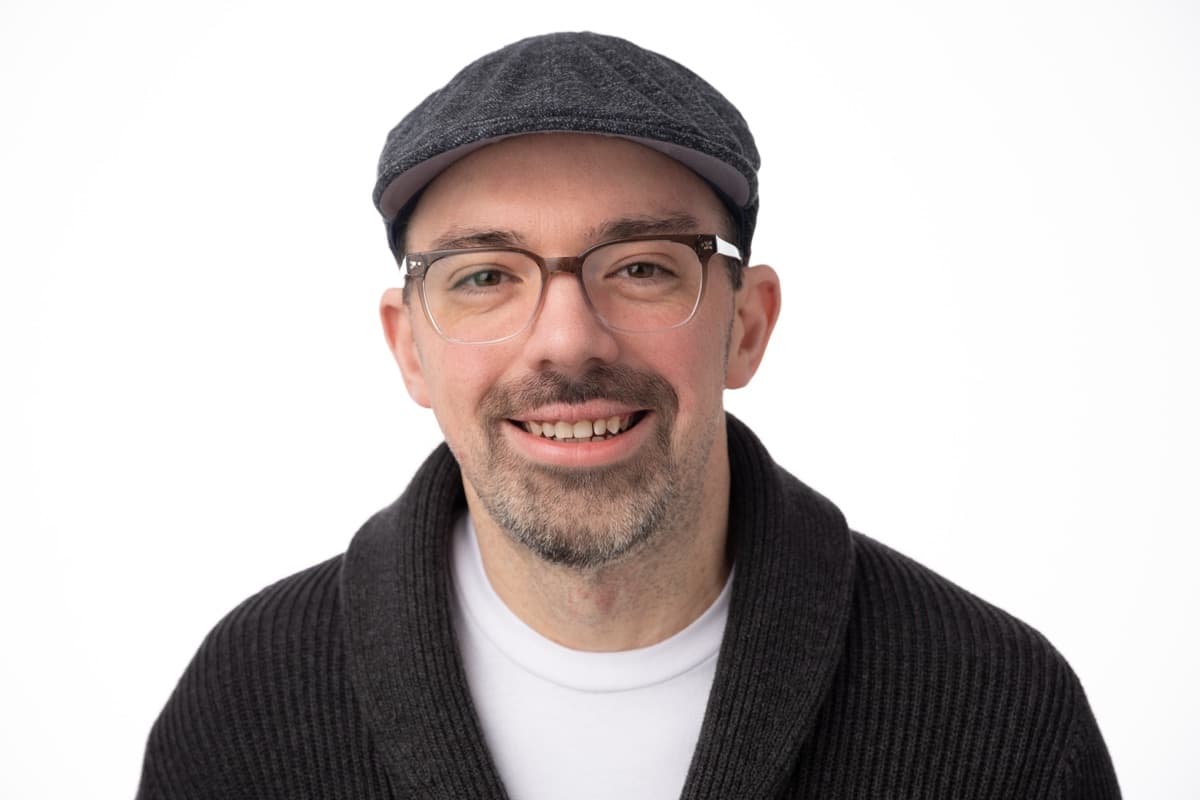 Greg Gerik